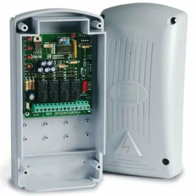 Came RBE42 4 Channel Receiver
