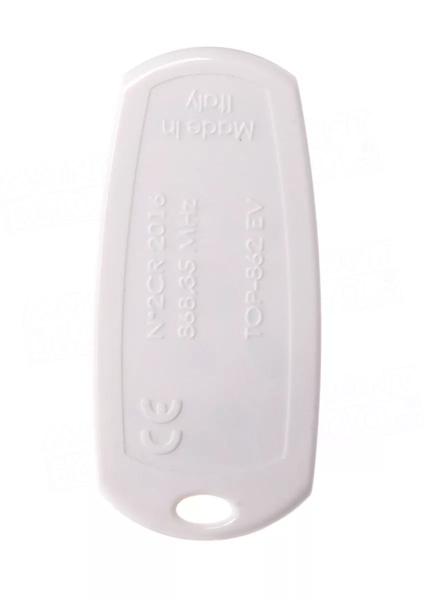 CAME TOP 862EV (868Mhz) Gate Remote
