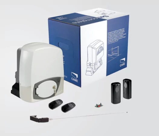 Came BX-243 Kit