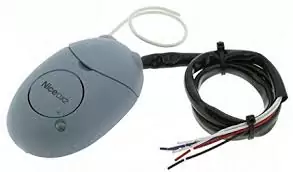 Nice OX 4 T Receiver
