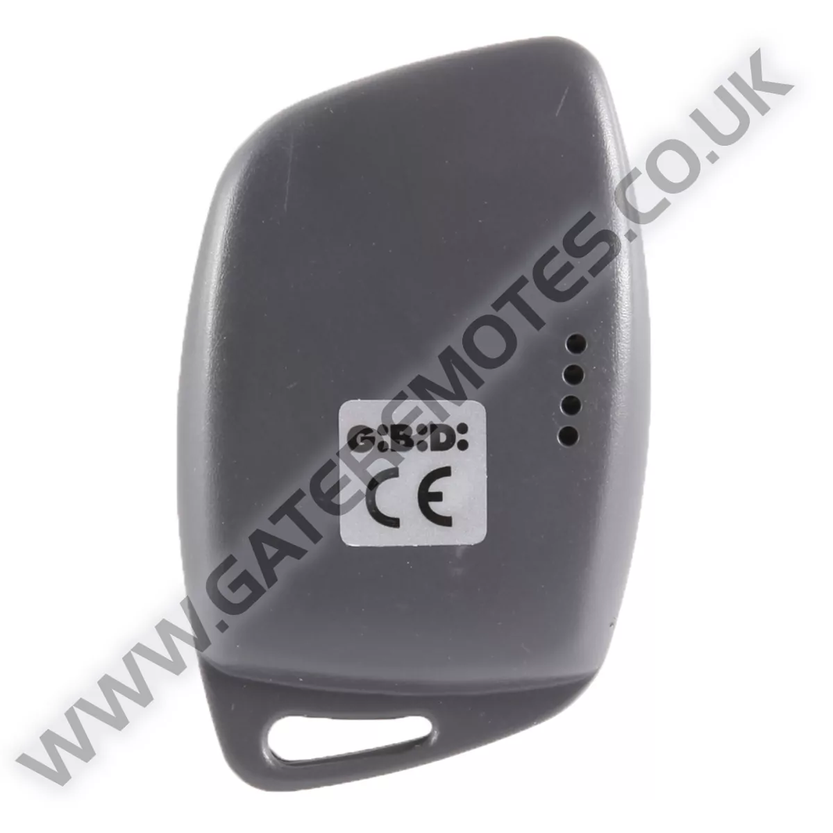 Gibidi AUO1600 | Gate and garage door remote