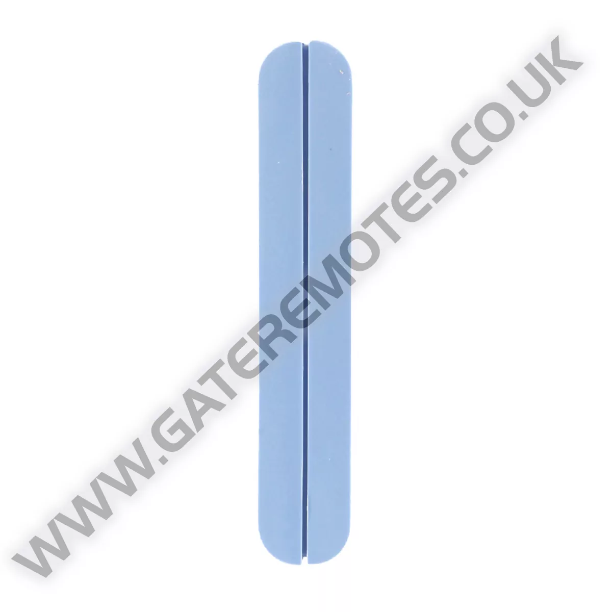 Beninca IO blue gate remote