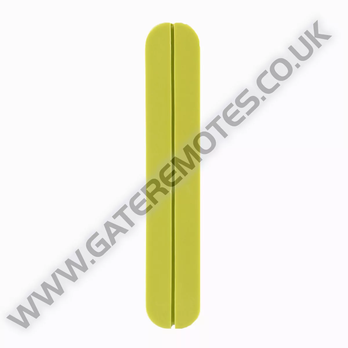 Beninca IO green gate remote