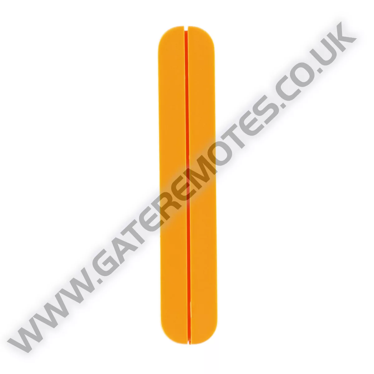 Beninca IO orange gate remote