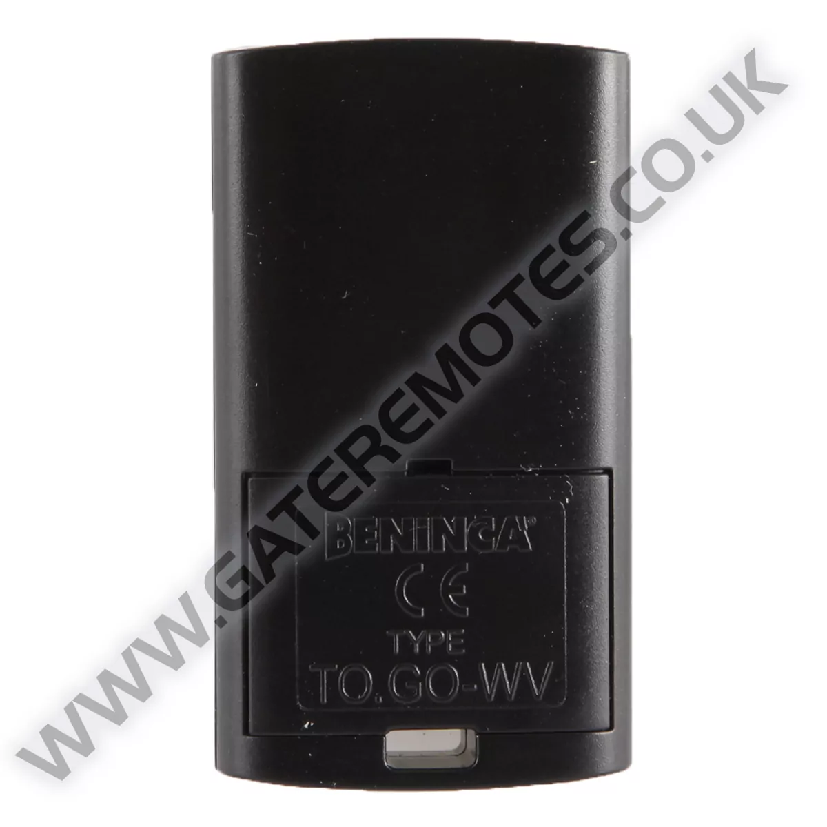 Beninca TO GO 4WV Gate Remote